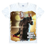 GTA 5 T shirt
