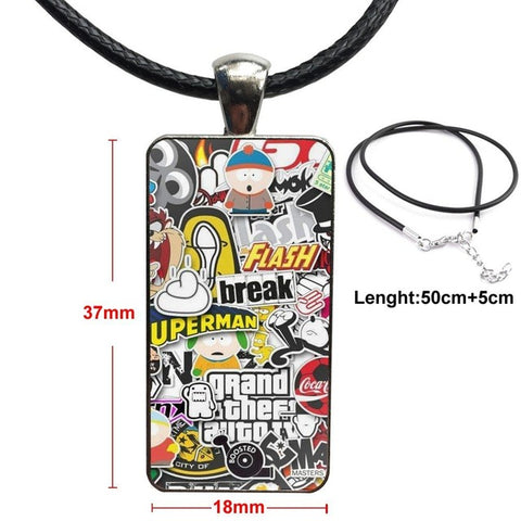 GTA5 Necklace