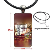 GTA5 Necklace