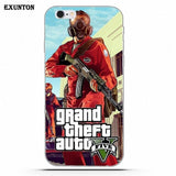 GTA 5 Phone Cases