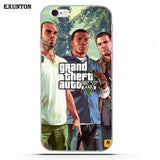GTA 5 Phone Cases